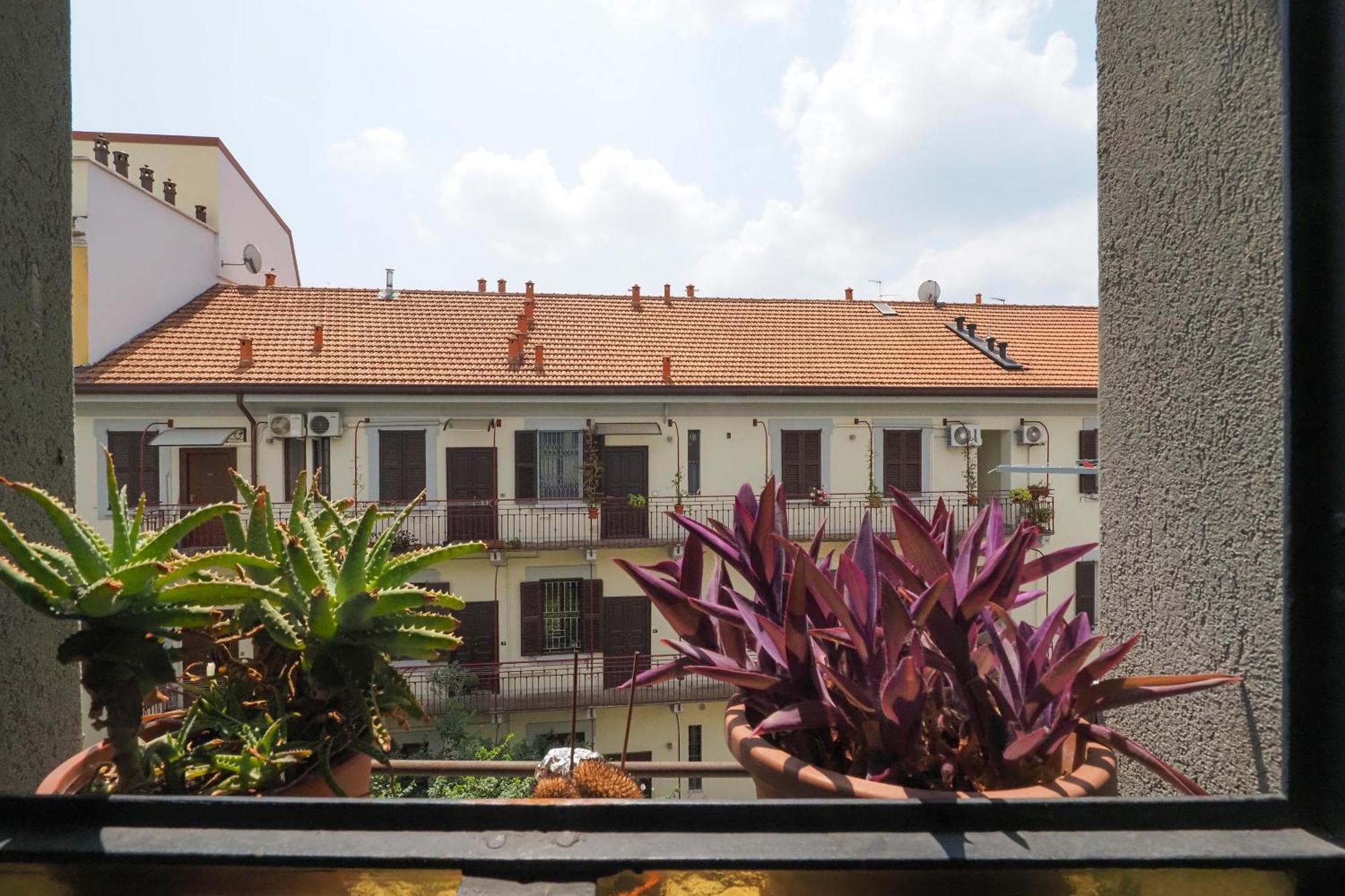 Appartamento Primopiano - Stoppani *