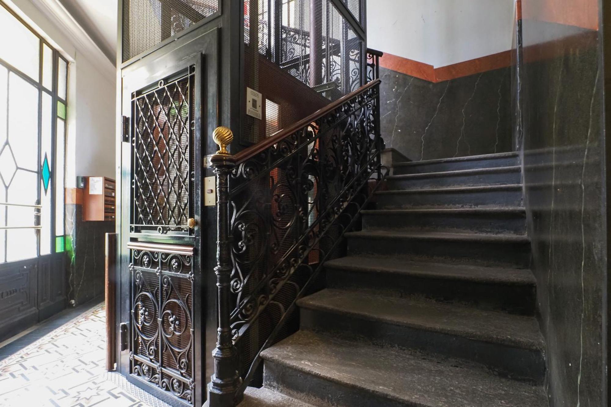 Primopiano - Stoppani Apartment Mailand